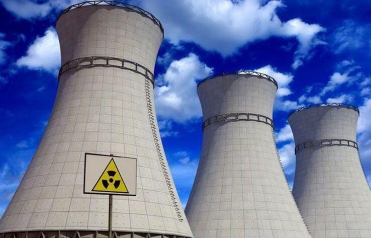 АЭС могут построить в Алматинской области