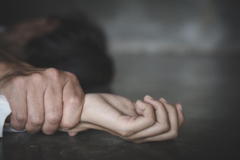 В Семее полицейский подозревается в изнасиловании коллеги