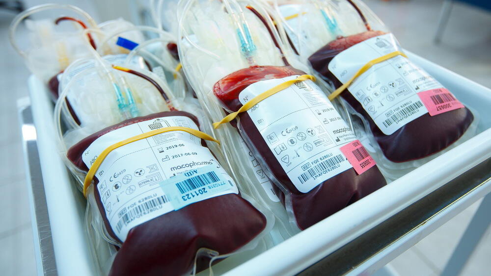 Нурумова: По 500 тыс тенге вынуждены платить граждане за переливание крови в РК