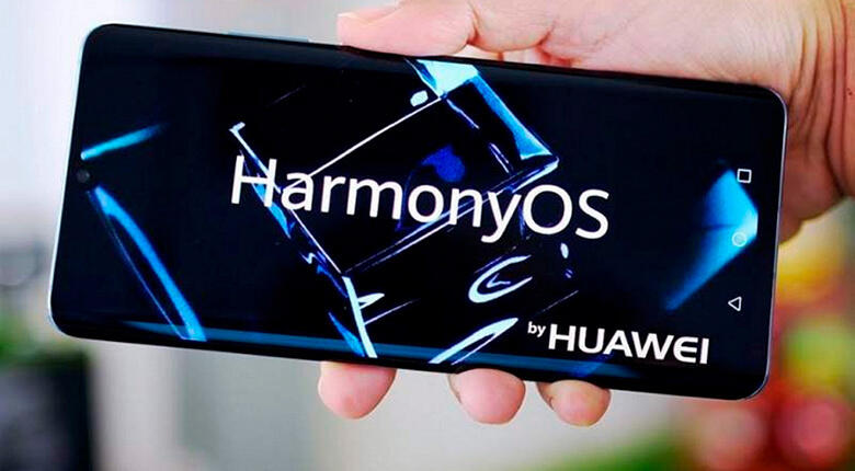 Huawei выводит на рынок новую продукцию на базе ОС HarmonyOS 2