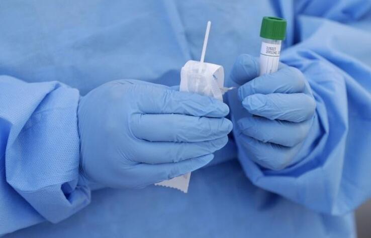 ҚР 23 желтоқсанға арналған эпидемиологиялық жағдай: Нұр-Сұлтан "сары" аймаққа оралды