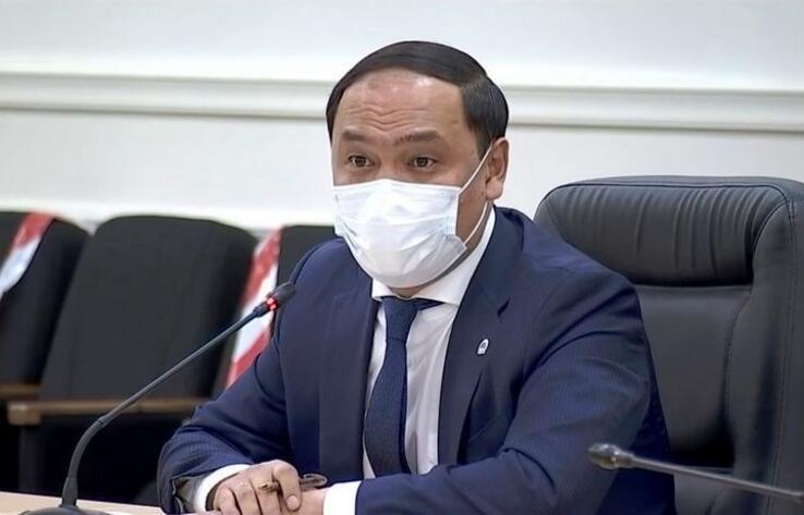 Фермерлер ауыл шаруашылығы министрінің отставкаға кетуін талап етті