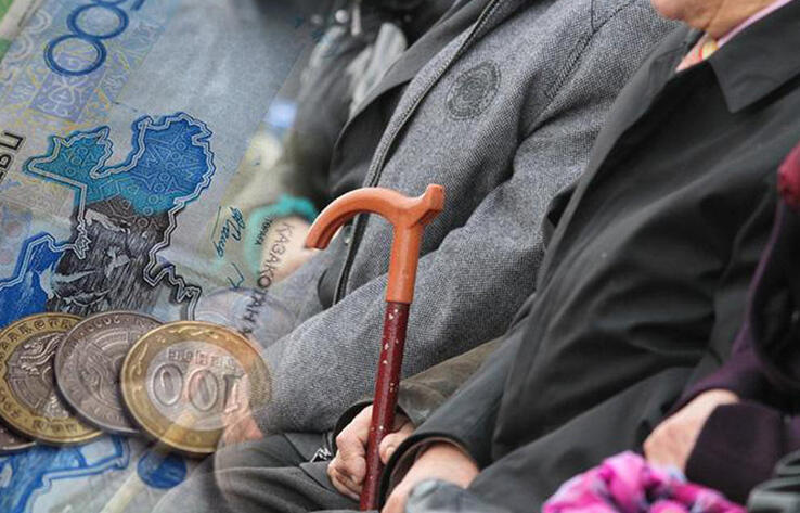 How pension system will change in Kazakhstan