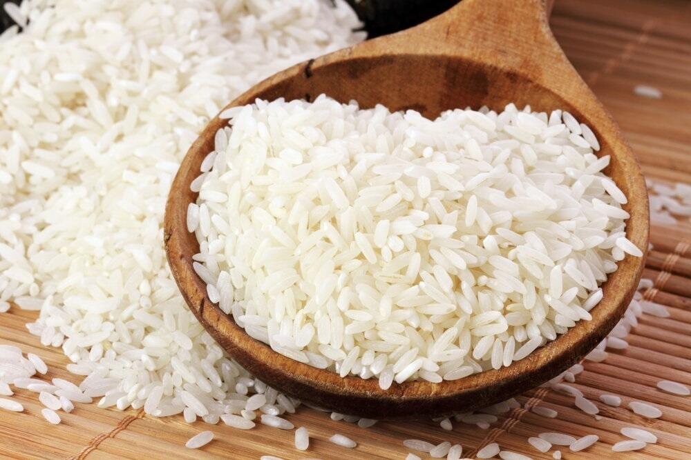 В Казахстане выросло производство риса