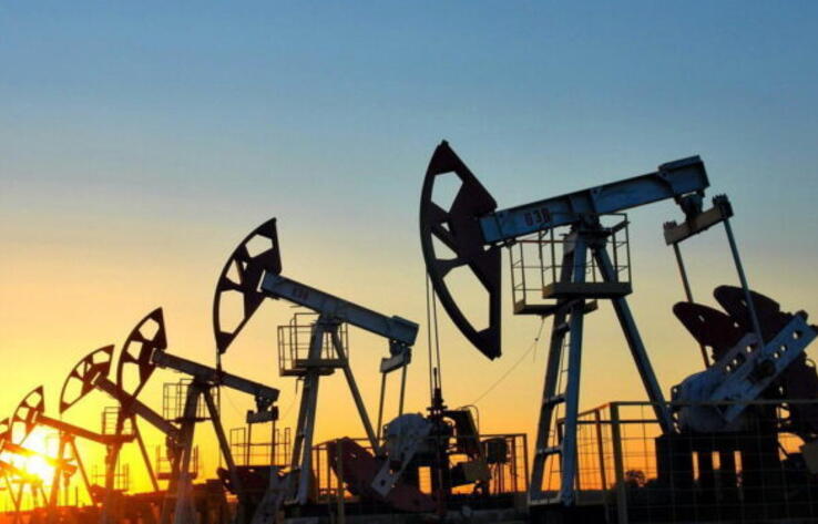 Экспорт казахстанской нефти в денежном выражении вырос на 19% с начала года, количественные поставки снизились 