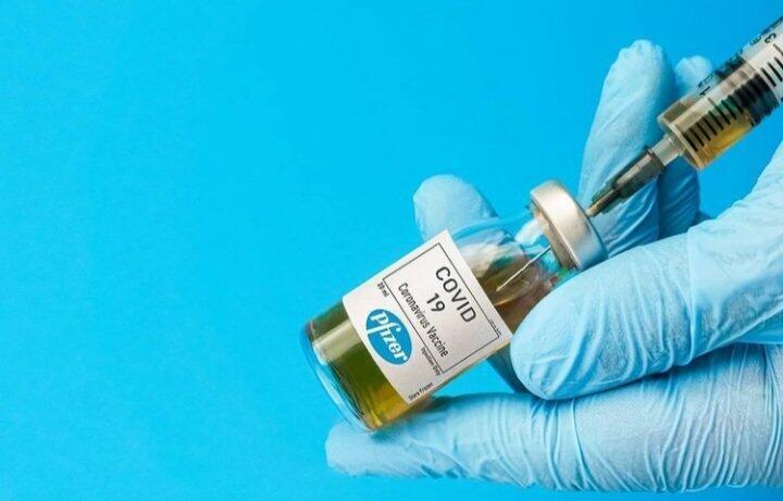 Registration for Pfizer paid vaccinations started in Almaty