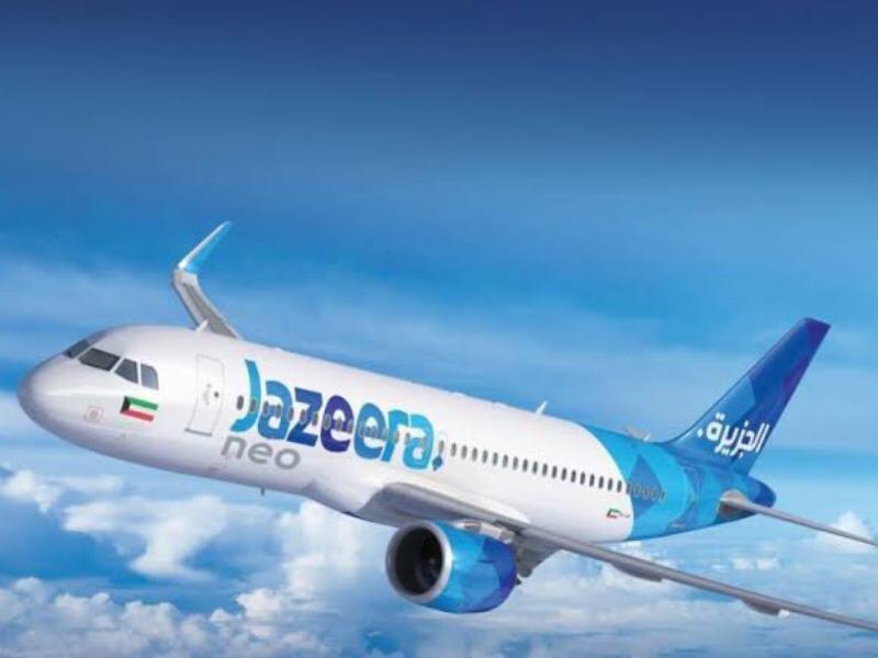 Air flights launched between Kazakhstan and Kuwait