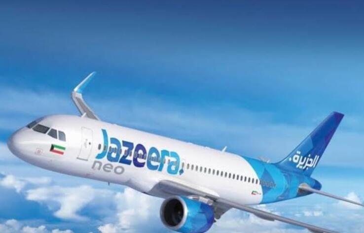 Air flights launched between Kazakhstan and Kuwait