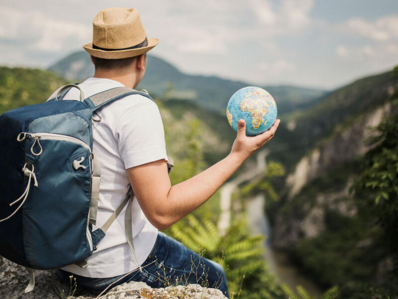 Tourist inflow in Kazakhstan expected to reach 8 mln by 2025