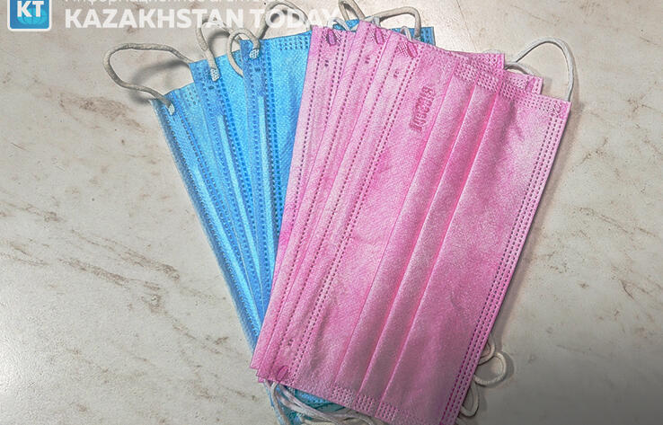 Сводка эпидситуации в РК: 26 человек скончались за сутки от коронавируса и пневмонии