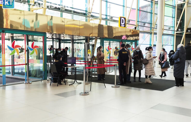 В Нур-Султане ослаблен карантин