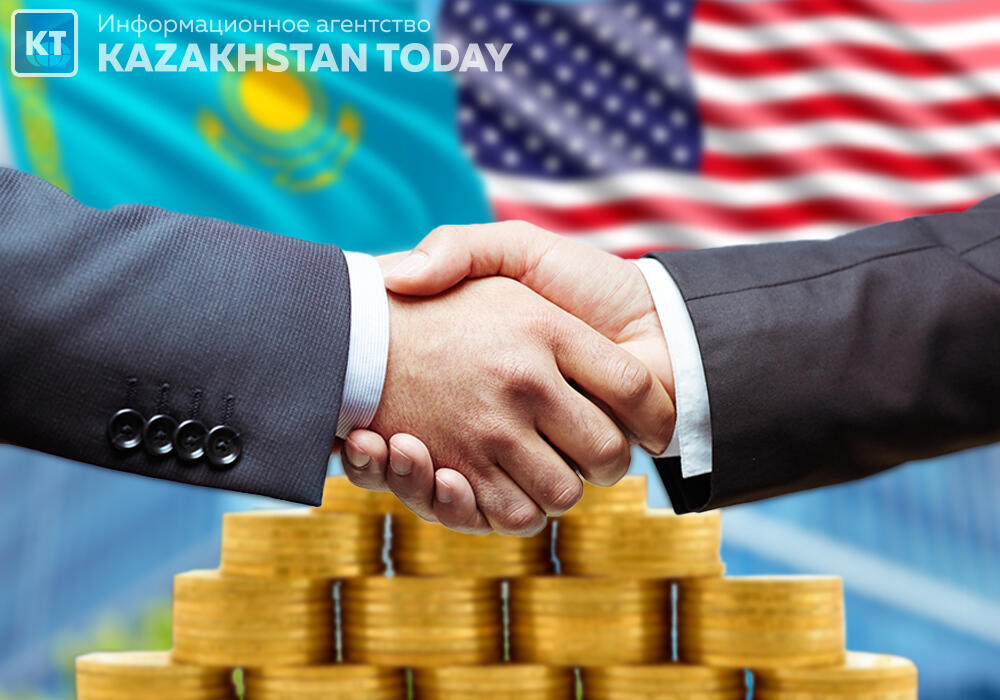 Казахстан и США сделали совместное заявление по расширенному стратегическому партнерству