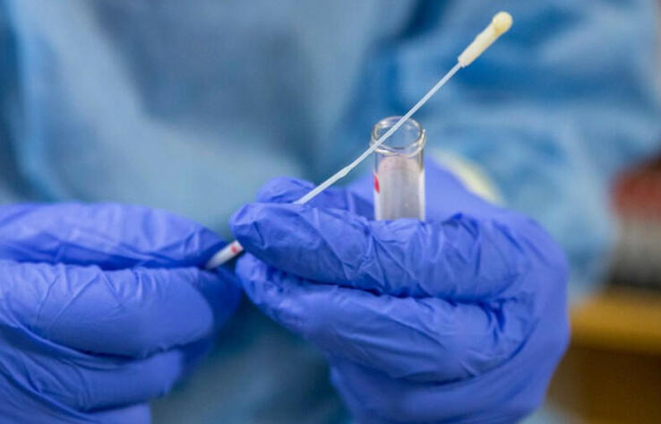 Омикрона в ЗКО нет - Минздрав 