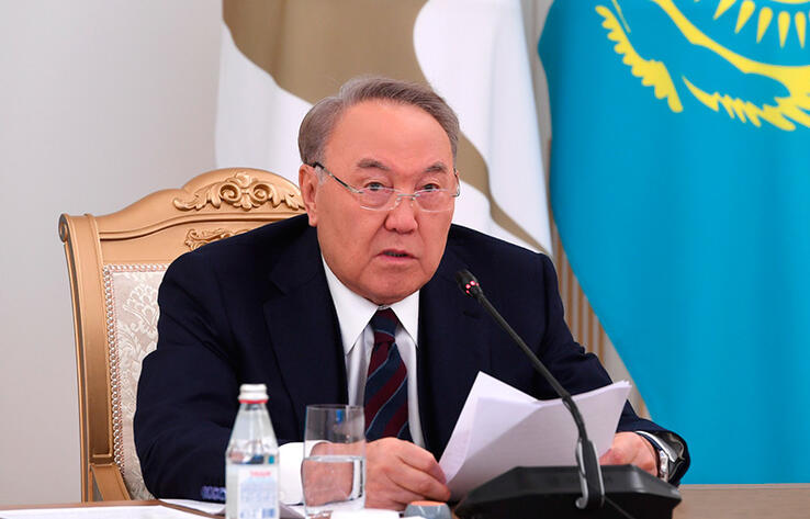 Первый Президент Казахстана приветствует налаживание отношений между Арменией и Азербайджаном