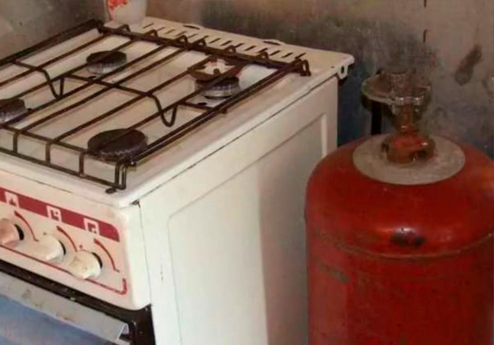 Алматылықтарға пәтерлердегі газ баллондары үшін айыппұл салынады