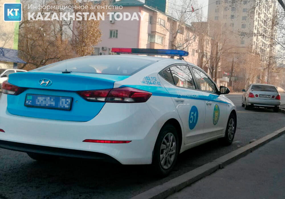 В Алматы до конца года будут выявлять должников по налогу на транспортные средства