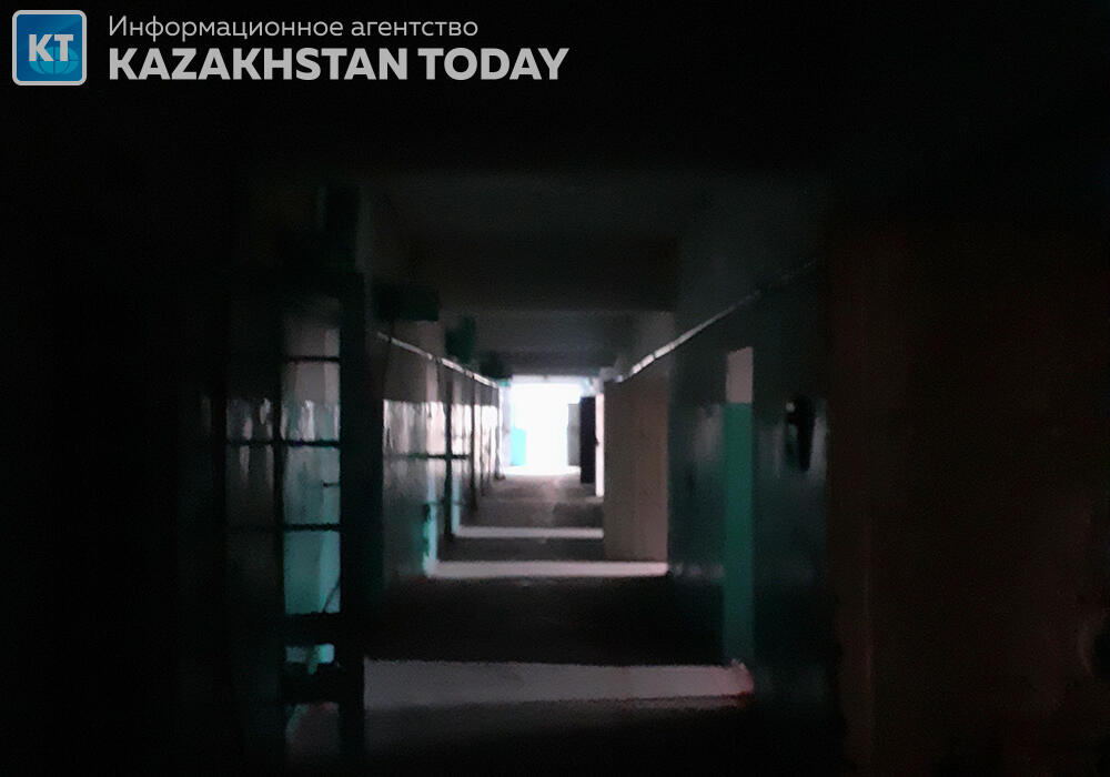 Житель Павлодара осужден на 7,5 лет лишения свободы за изнасилование