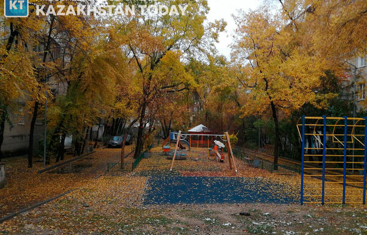 Какая погода ожидается в Казахстане в четверг, рассказали синоптики