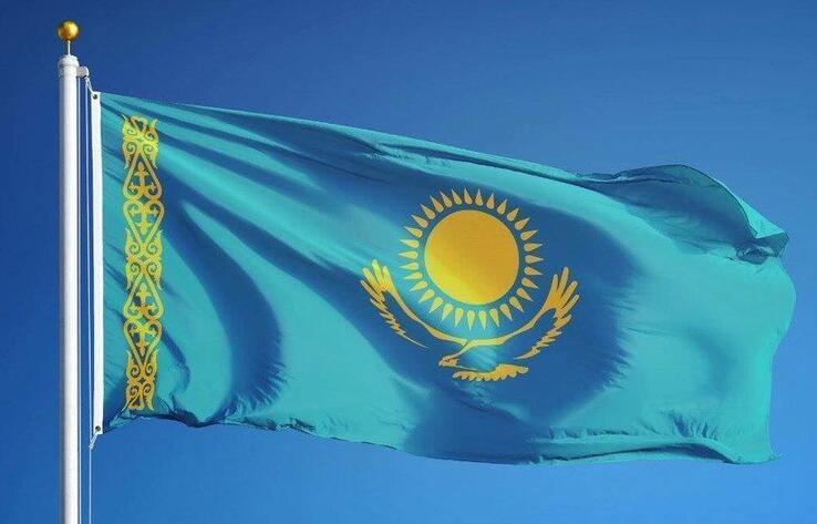 Казахстан отмечает 30-летие Независимости 