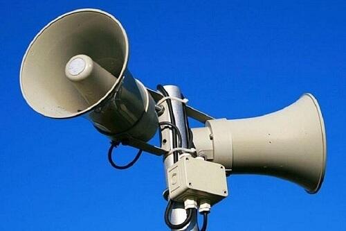 Сирены зазвучат в городах Казахстана 21 декабря