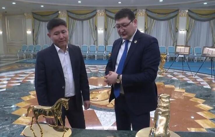 Какие подарки дарят Токаеву, рассказал его пресс-секретарь