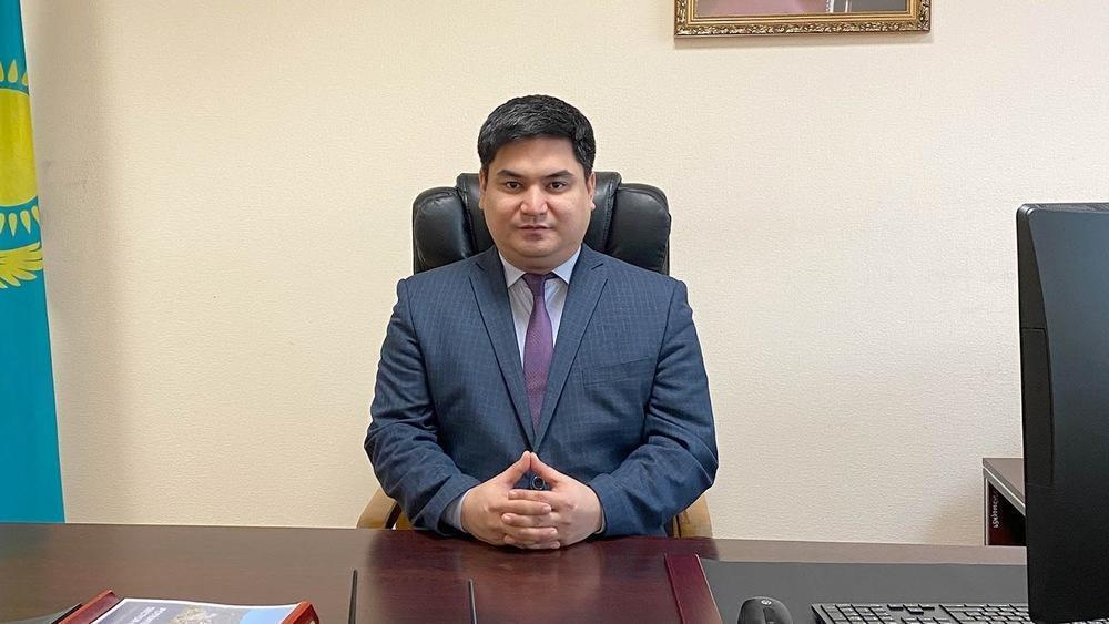 ҚР МСМ Туризм индустриясы комитетінің төрағасы тағайындалды