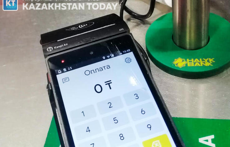 Қазақстанда мобильдік төлемдер туралы деректерді салық органдарына беру қағидалары әзірленді
