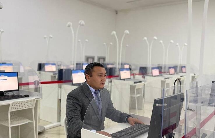 Қазақстанда ақылы ҰБТ құны екі есеге артты