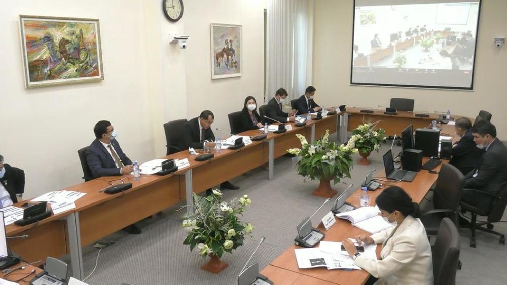 Парламент принял поправки по вопросам развития конкуренции