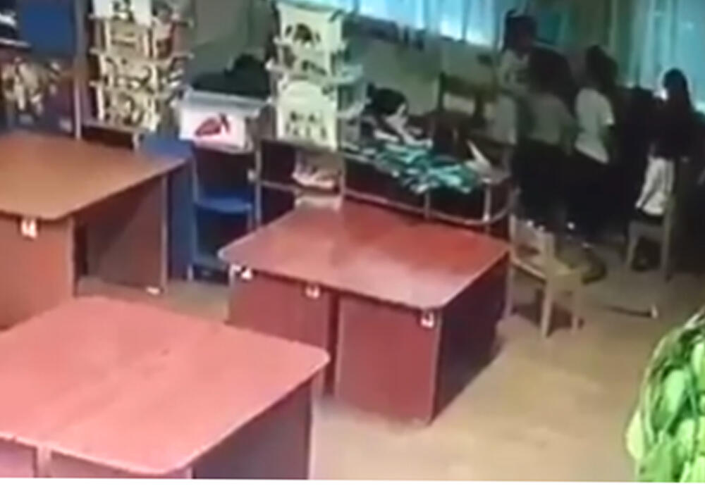 Воспитателей алматинского детсада уволили после избиения воспитанниками четырехлетнего мальчика