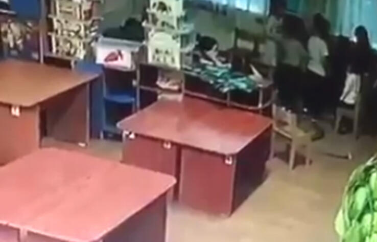 Воспитателей алматинского детсада уволили после избиения воспитанниками четырехлетнего мальчика