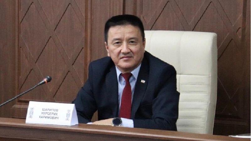 Нового судью Верховного суда Казахстана избрал сенат