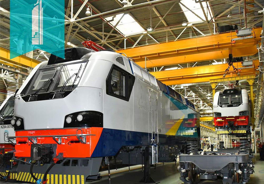 Машина жасау өнімдері өндірісінің көлемі 18,5% артты