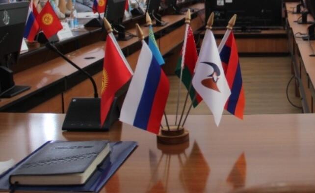 Председательство в ЕАЭС перешло к Кыргызстану
