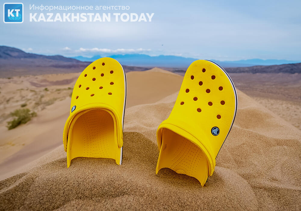 В Казахстане вступают в силу меры поддержки для туристской отрасли