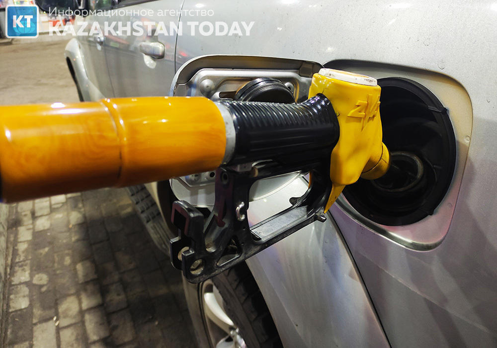 Глава Минэнерго прокомментировал ситуацию с ценами на сжиженный газ