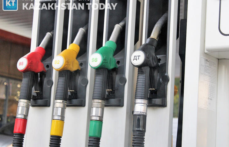 Президент РК поручил ввести госрегулирование цен на сжиженный газ, бензин, дизель и продукты