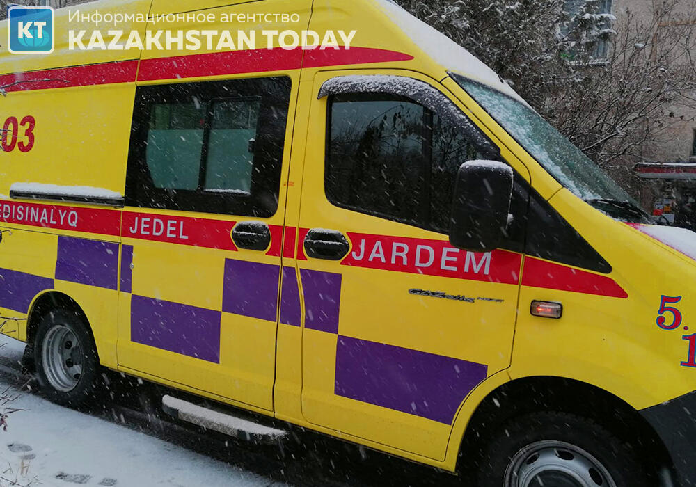 В Алматы в результате беспорядков пострадали 190 человек, в реанимации находятся семеро