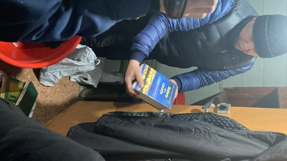 В Алматы нейтрализованы две экстремистские ячейки. Фото: ДКНБ по Алматы