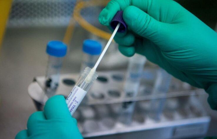 ҚР 10 қаңтарға арналған эпидемиологиялық жағдай: Қазақстанда коронавирустың тәуліктік аурушаңдығы өсуде