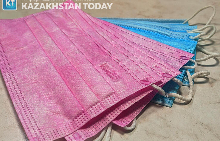 ҚР 11 қаңтарға арналған эпидемиологиялық жағдай: Қазақстан COVID-19 таралу қарқыны бойынша "қызыл" аймаққа өтті