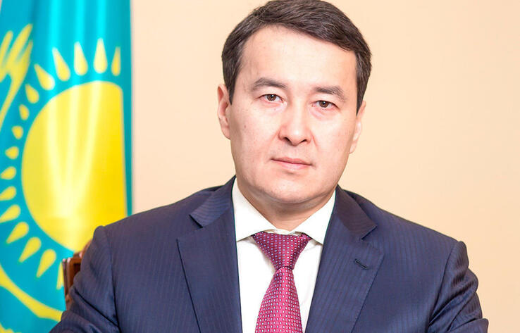 Президент Смайыловты Премьер-Министр лауазымына тағайындау туралы Жарлыққа қол қойды