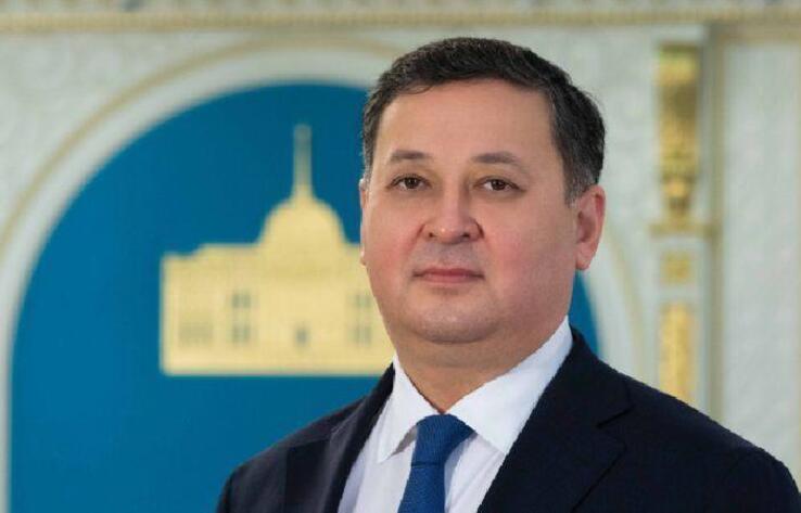 Мұрат Нұртілеу ҰҚК басшысының бірінші орынбасары болып тағайындалды