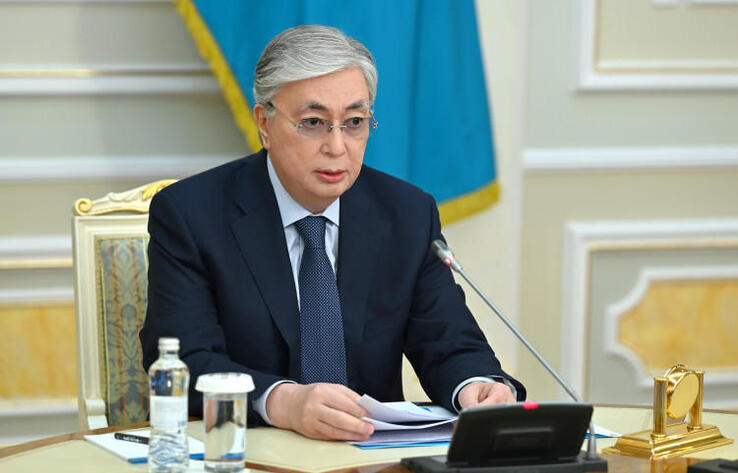 Тоқаев елдегі әлеуметтік-экономикалық жағдайды тұрақтандыру жөнінде бірқатар тапсырма берді