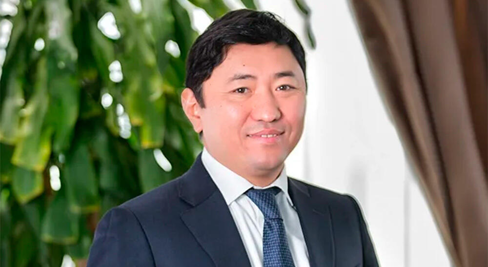 Акчулаков занял пост министра энергетики 