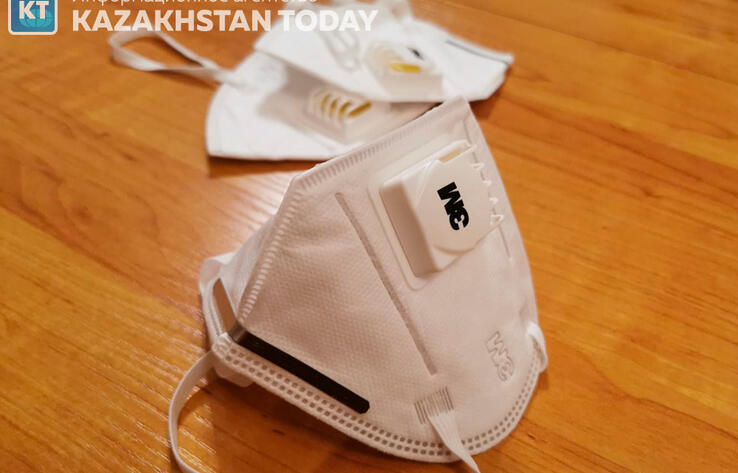 В Казахстане выявили первые случаи заражения штаммом "омикрон"