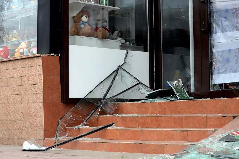 Предприниматели Казахстана хотят создать народные дружины для защиты своего бизнеса