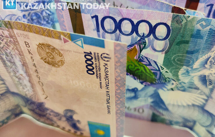 В Казахстане усилили контроль за выводом денег из страны