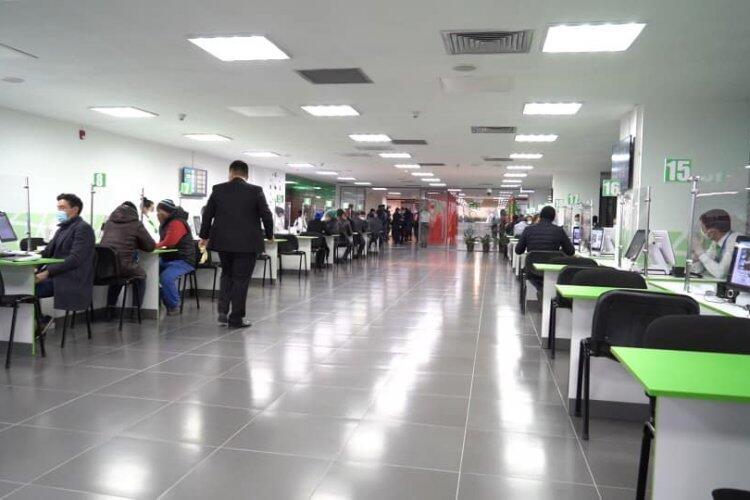 СпецЦОНы Казахстана возобновили работу