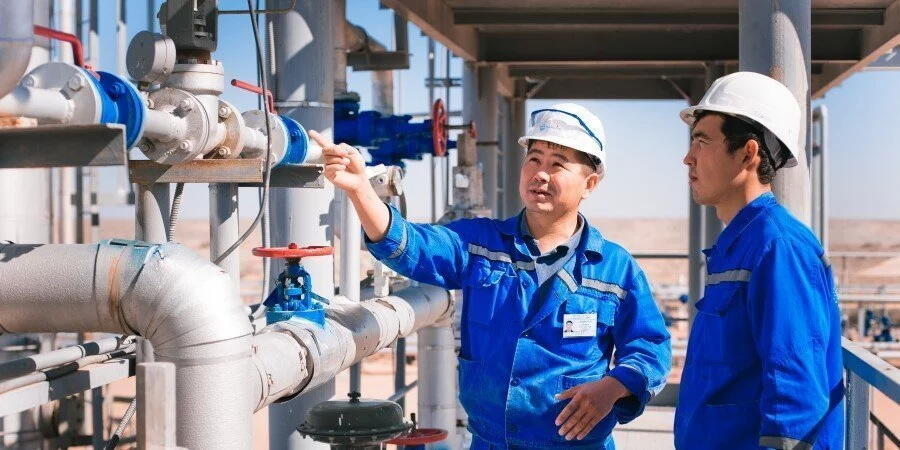 В Казахстане начато расследование в отношении шести оптовых продавцов сжиженного газа